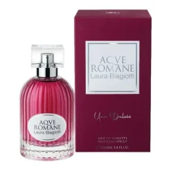 Aqve Romane Uva Dulcis EdT Nat. Spray
