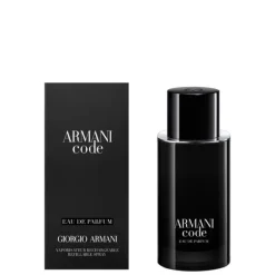 Armani Code E.d.P. Nat. Spray