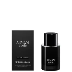 Armani Code E.d.P. Nat. Spray