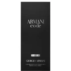 Armani Code Pour Homme E.d.P. Nat. Spray