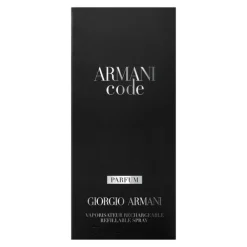 Armani Code Pour Homme E.d.P. Nat. Spray