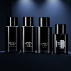 Armani Code Pour Homme E.d.P. Nat. Spray