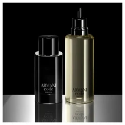 Armani Code Pour Homme E.d.P. Nat. Spray