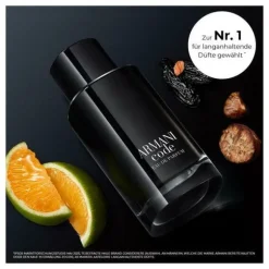 Armani Code Pour Homme E.d.P. Nat. Spray Refill