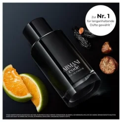 Armani Code Pour Homme E.d.P. Nat. Spray Refill