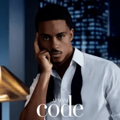 Armani Code Pour Homme E.d.P. Nat. Spray Refill