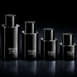 Armani Code Pour Homme E.d.P. Nat. Spray Refill