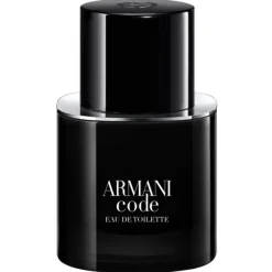 Armani Code Pour Homme EdT Nat. Spray Refill