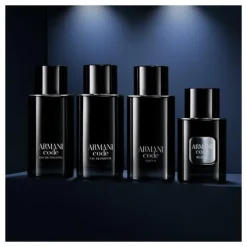 Armani Code Pour Homme EdT Nat. Spray Refill
