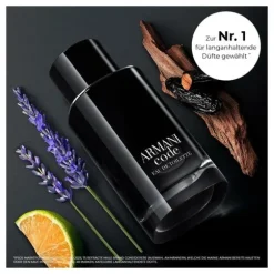 Armani Code Pour Homme EdT Refill