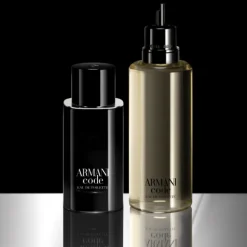 Armani Code Pour Homme EdT Refill