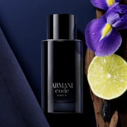 Armani Code Pour Homme Parfum Refill