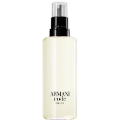 Armani Code Pour Homme Parfum Refill