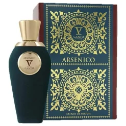 Arsenico Extrait de Parfum