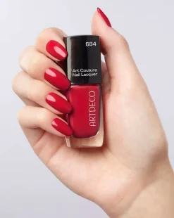 Art Couture Nail Lacquer