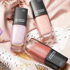 Art Couture Nail Lacquer