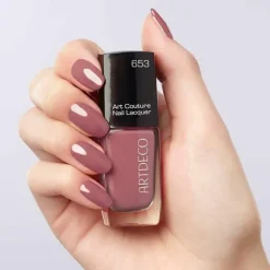 Art Couture Nail Lacquer