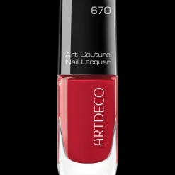 Art Couture Nail Lacquer