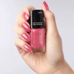 Art Couture Nail Lacquer