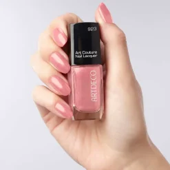 Art Couture Nail Lacquer