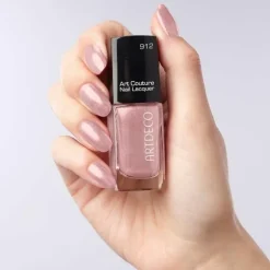 Art Couture Nail Lacquer