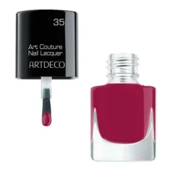 Art Couture Nail Lacquer Mini Edition 5