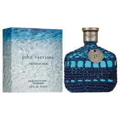 Artisan Blu Eau de Toilette
