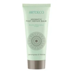Asian Spa Aromatic Foot Repair Balm