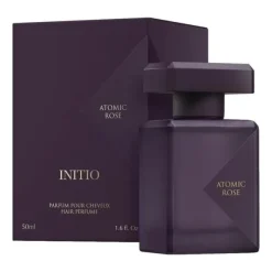 Atomic Rose Hair Mist