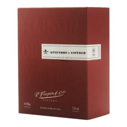 Attendre & Espérer EdP Nat.Spray