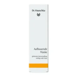 Aufbauende Maske