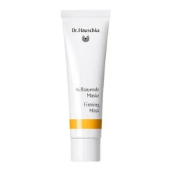 Aufbauende Maske