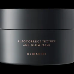 Autocorrect Texture and Glow Maske
