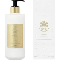 Aventus Hand & Body Lotion