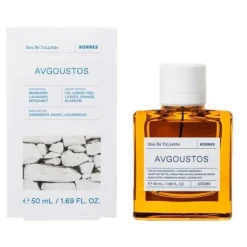 Avgoustos EdT Nat. Spray