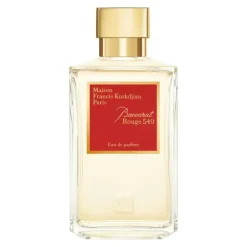 Baccarat Rouge 540 Eau de Parfum