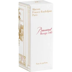 Baccarat Rouge 540 Eau de Parfum