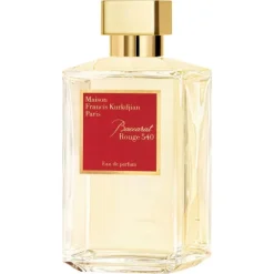 Baccarat Rouge 540 Eau de Parfum