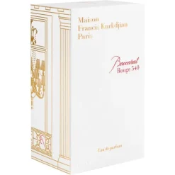 Baccarat Rouge 540 Eau de Parfum