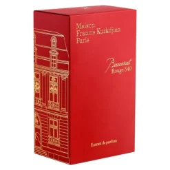 Baccarat Rouge 540 Extrait de Parfum
