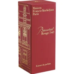 Baccarat Rouge 540 Extrait de Parfum