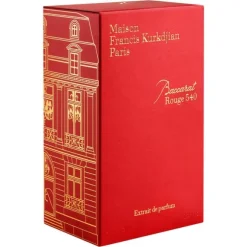 Baccarat Rouge 540 Extrait de Parfum