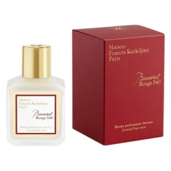 Baccarat Rouge 540 Hair Mist