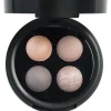 Baked Mineral Eyeshadow Palette 2,4
