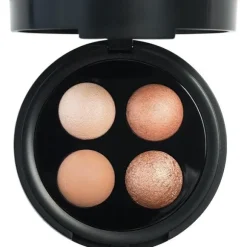 Baked Mineral Eyeshadow Palette 2,4