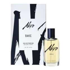 Bake EdP Nat. Spray