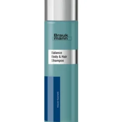 Balance Body and Hair Shampoo 75 ml