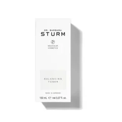 Balancing Toner