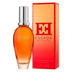 Bali Paradise EdT Nat. Spray