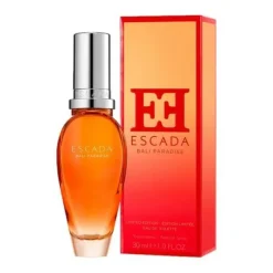Bali Paradise EdT Nat. Spray